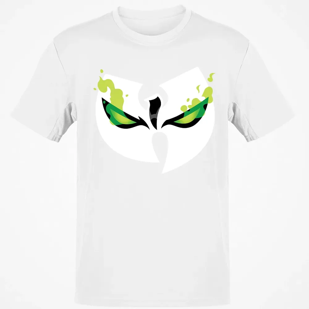 Wu Spawn Classic Unisex T-Shirt - 13