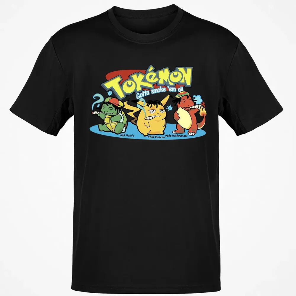 Toke Classic Unisex T-Shirt - 2