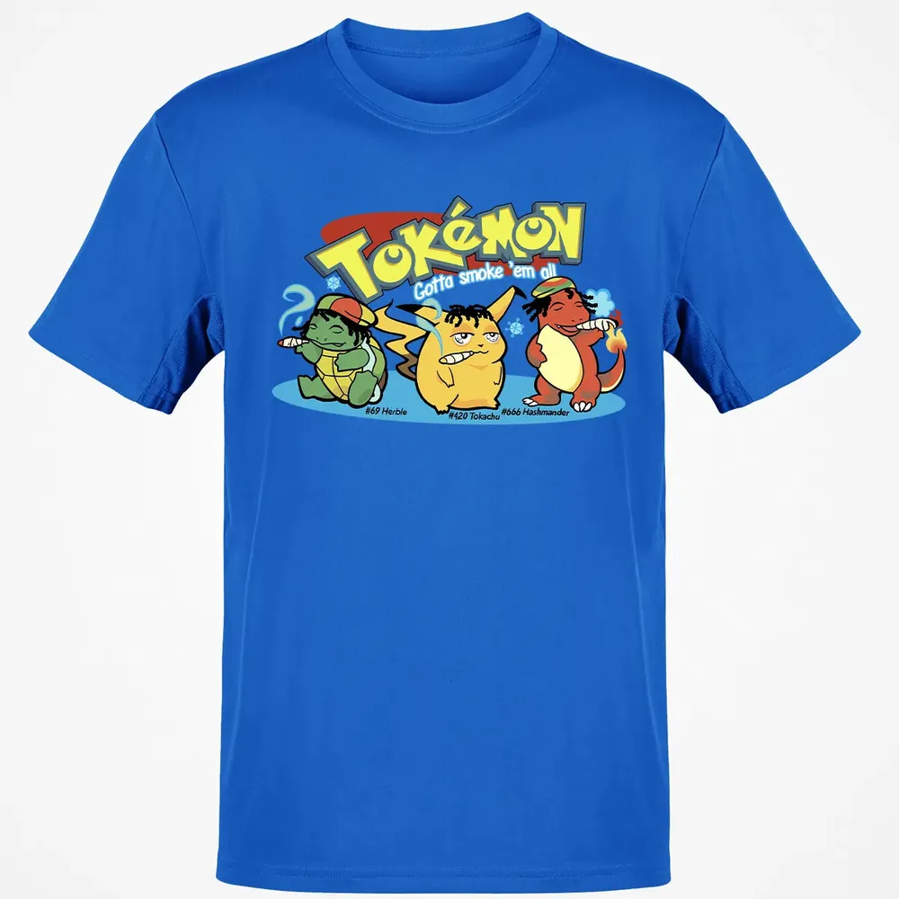 Toke Classic Unisex T-Shirt - 12
