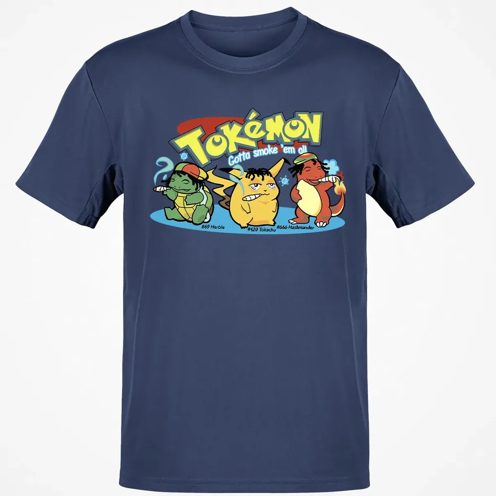 Toke Classic Unisex T-Shirt - 8