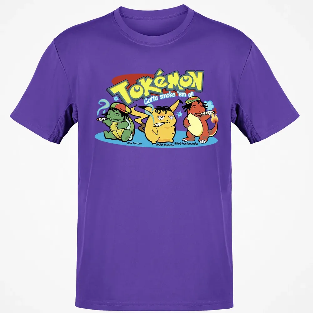 Toke Classic Unisex T-Shirt - 10