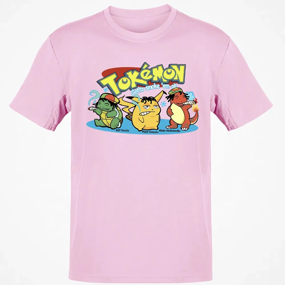 Toke Classic Unisex T-Shirt - 6