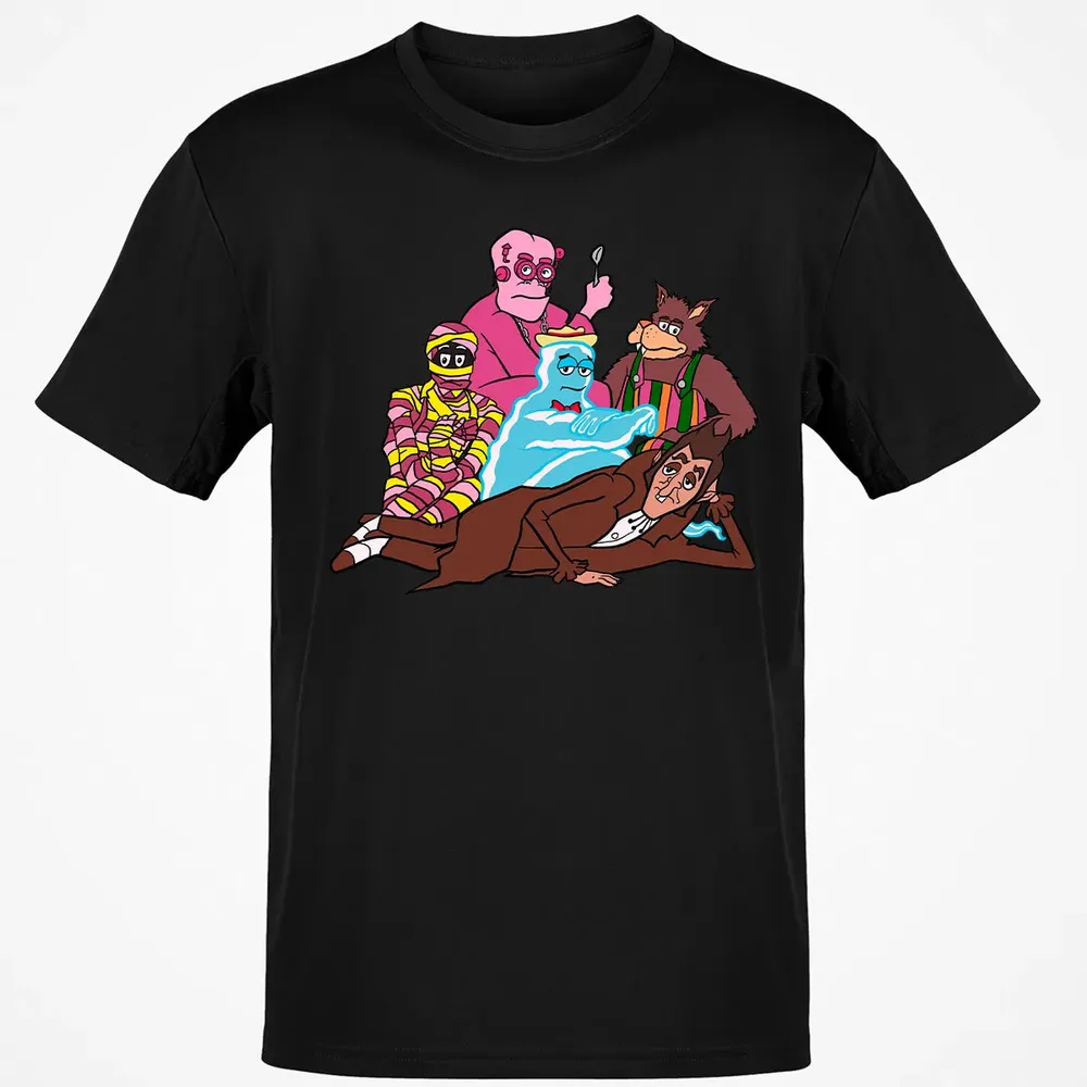 The Real Breakfast Club Classic Unisex T-Shirt - 2