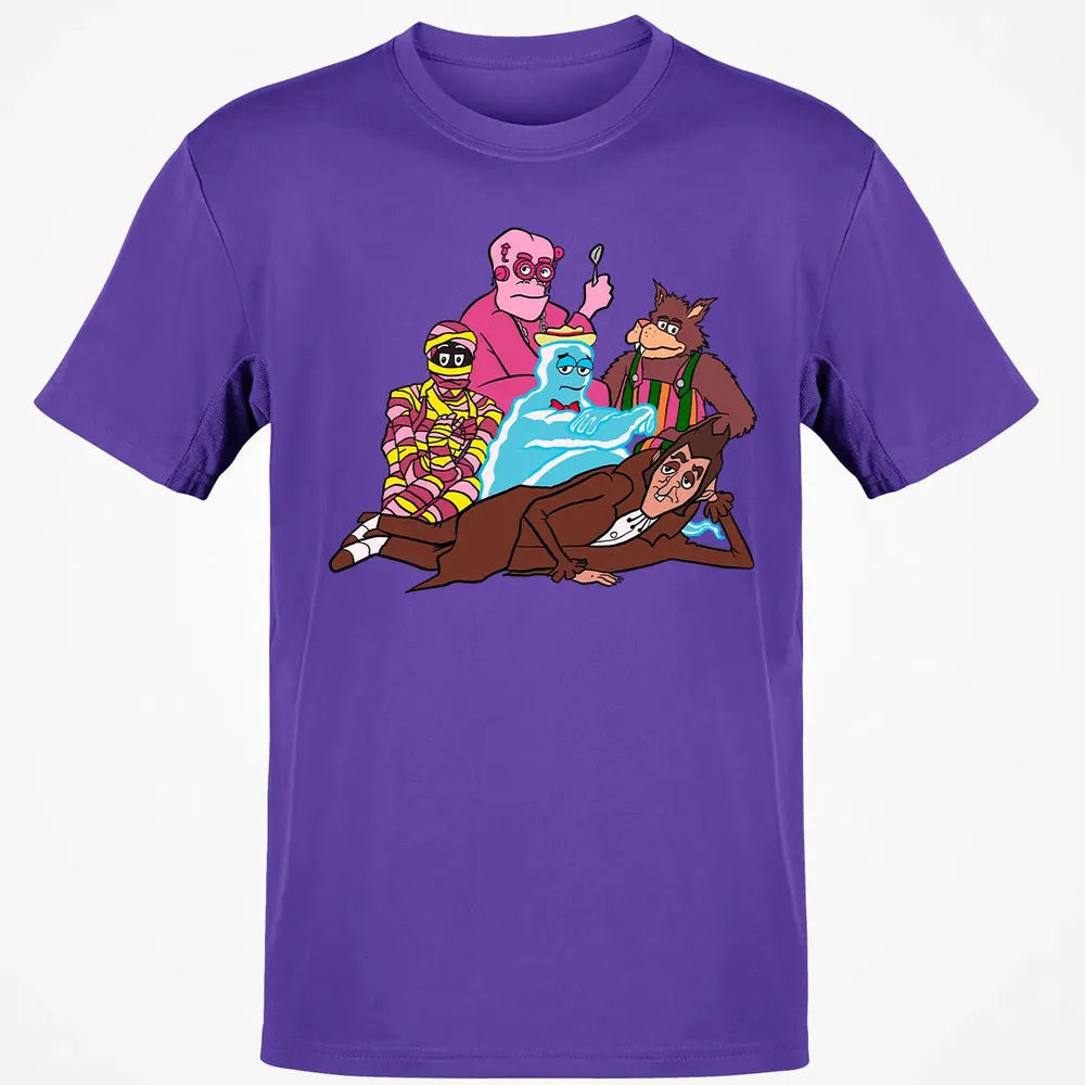 The Real Breakfast Club Classic Unisex T-Shirt - 10