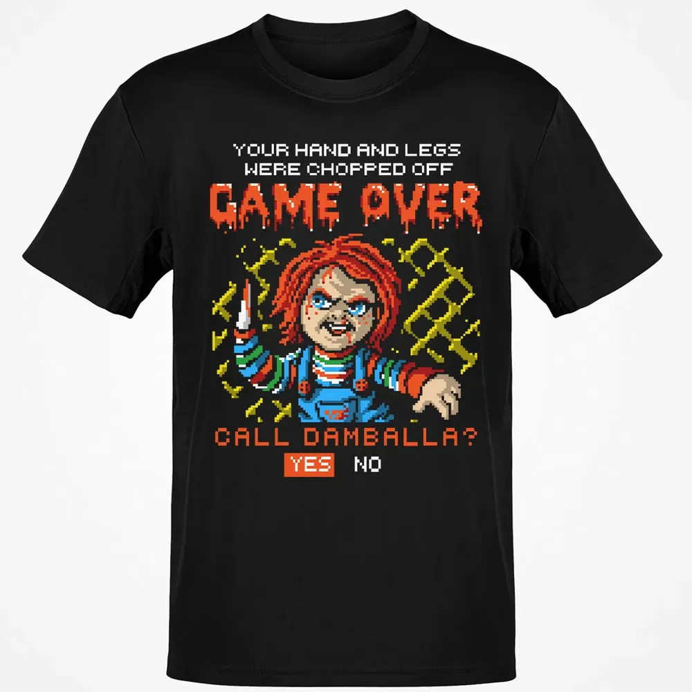 Call Damballa? Classic Unisex T-Shirt - 2