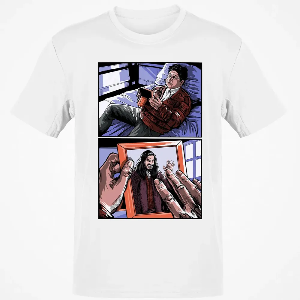 I miss you Master Classic Unisex T-Shirt - 13
