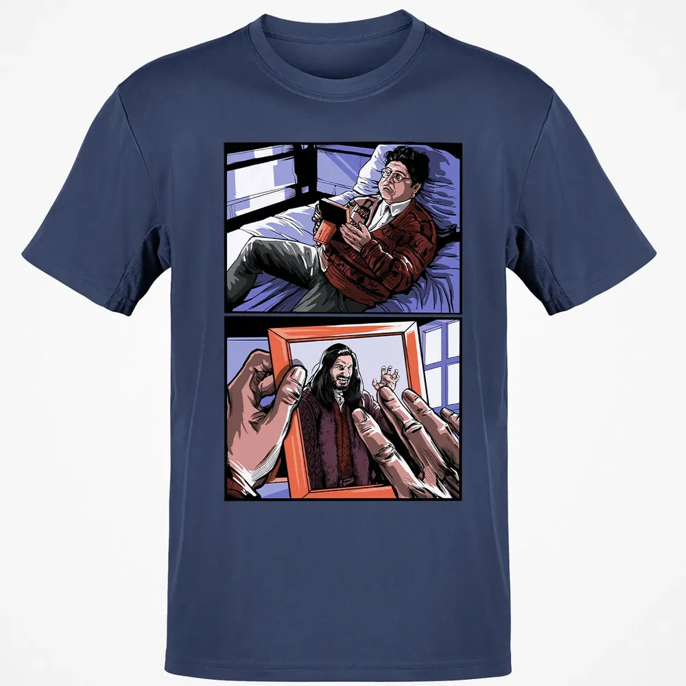 I miss you Master Classic Unisex T-Shirt - 8