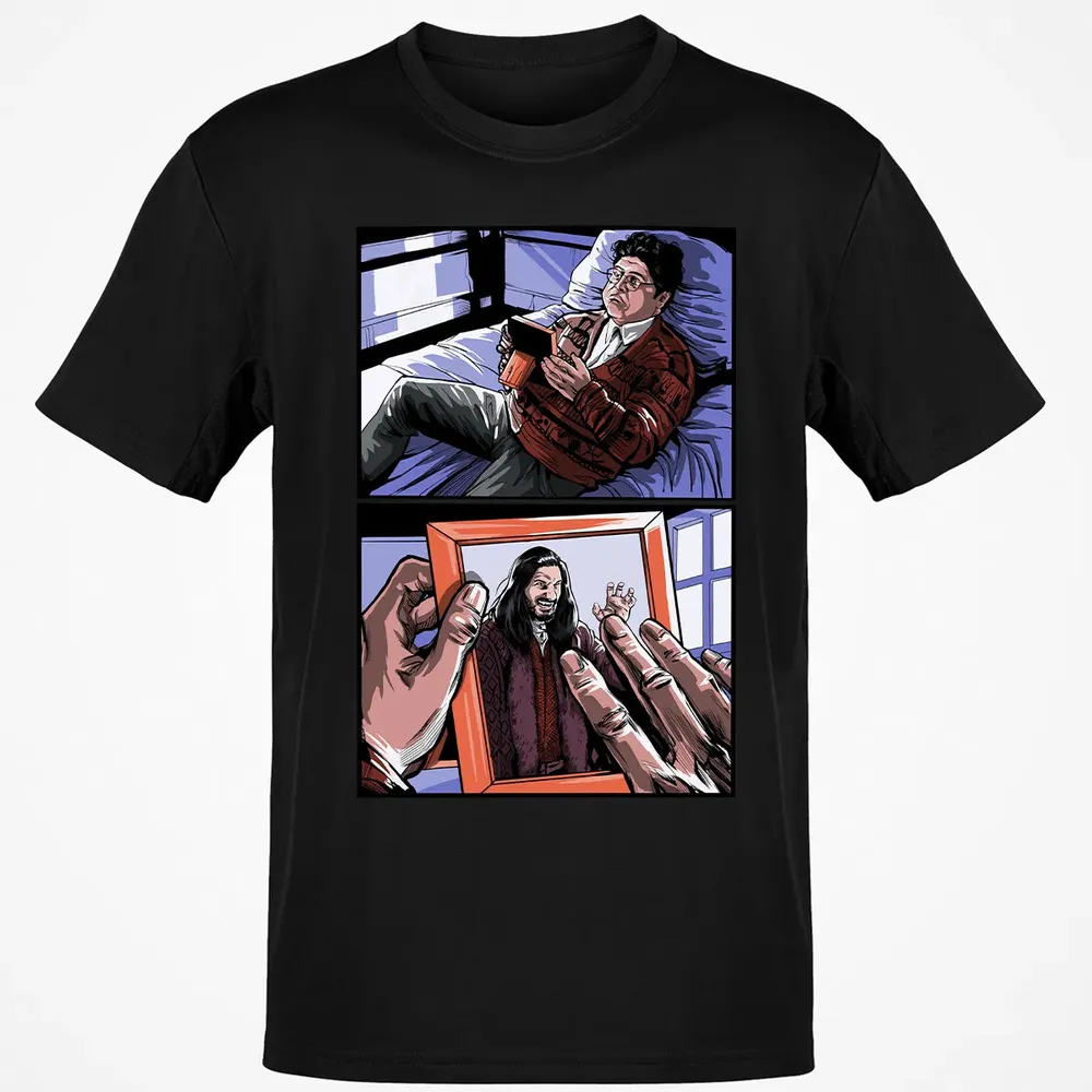 I miss you Master Classic Unisex T-Shirt - 2