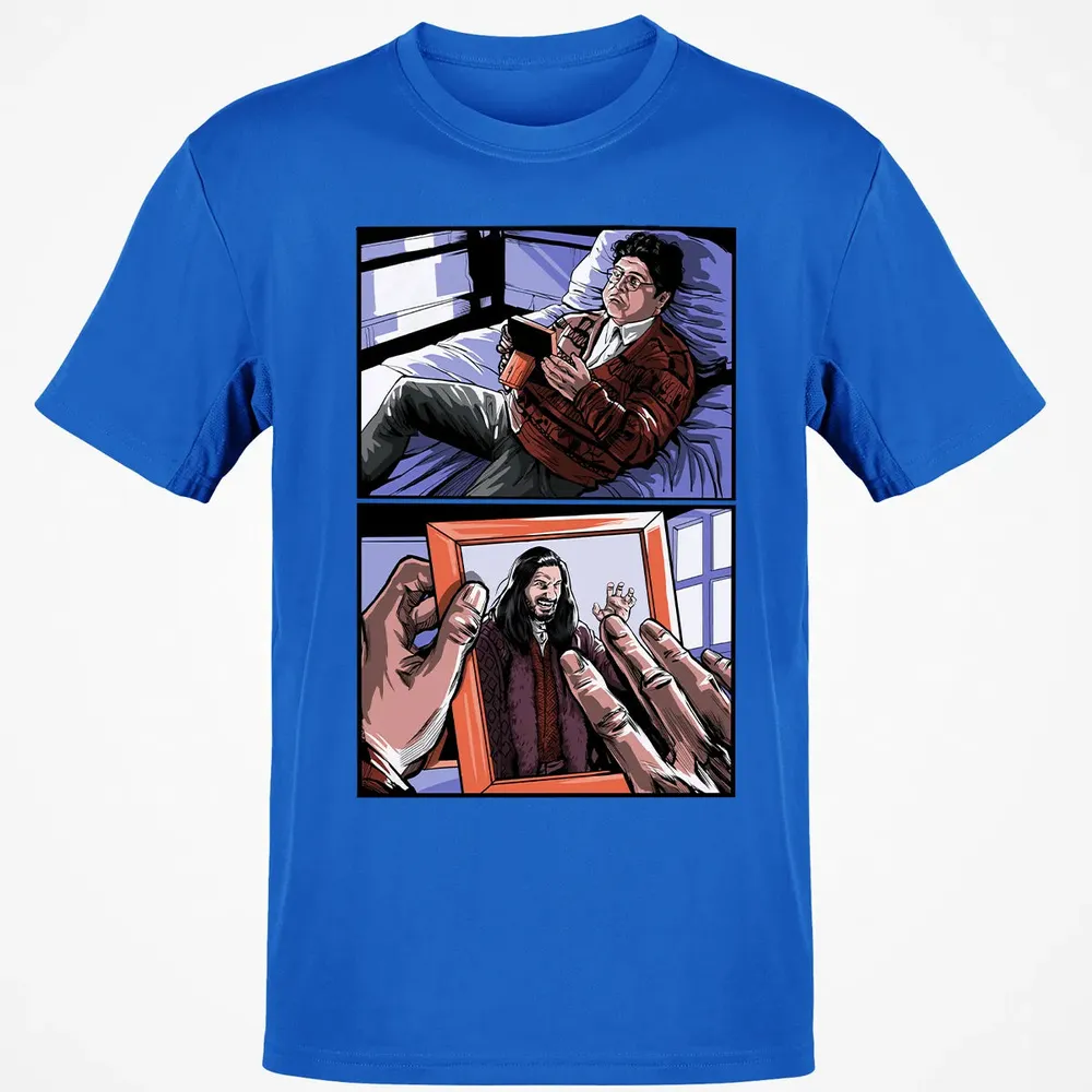 I miss you Master Classic Unisex T-Shirt - 12