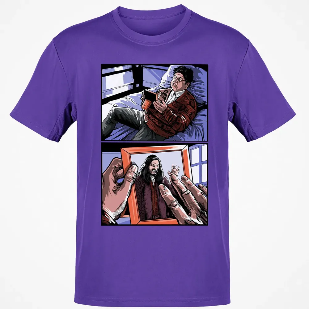 I miss you Master Classic Unisex T-Shirt - 10