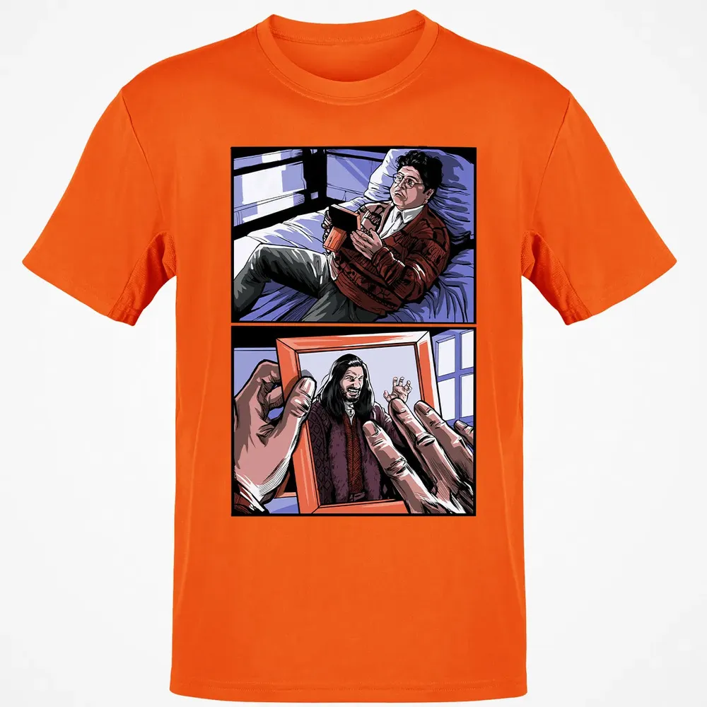 I miss you Master Classic Unisex T-Shirt - 9