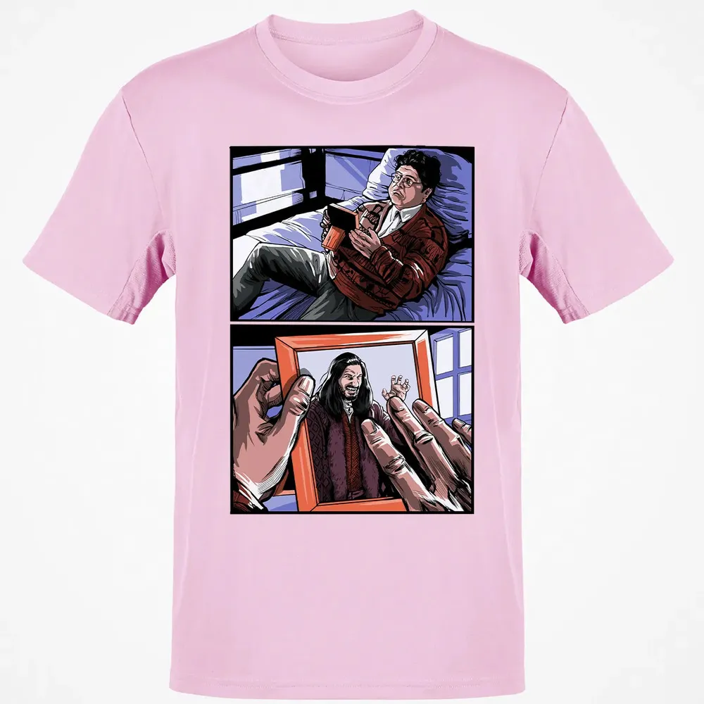 I miss you Master Classic Unisex T-Shirt - 6