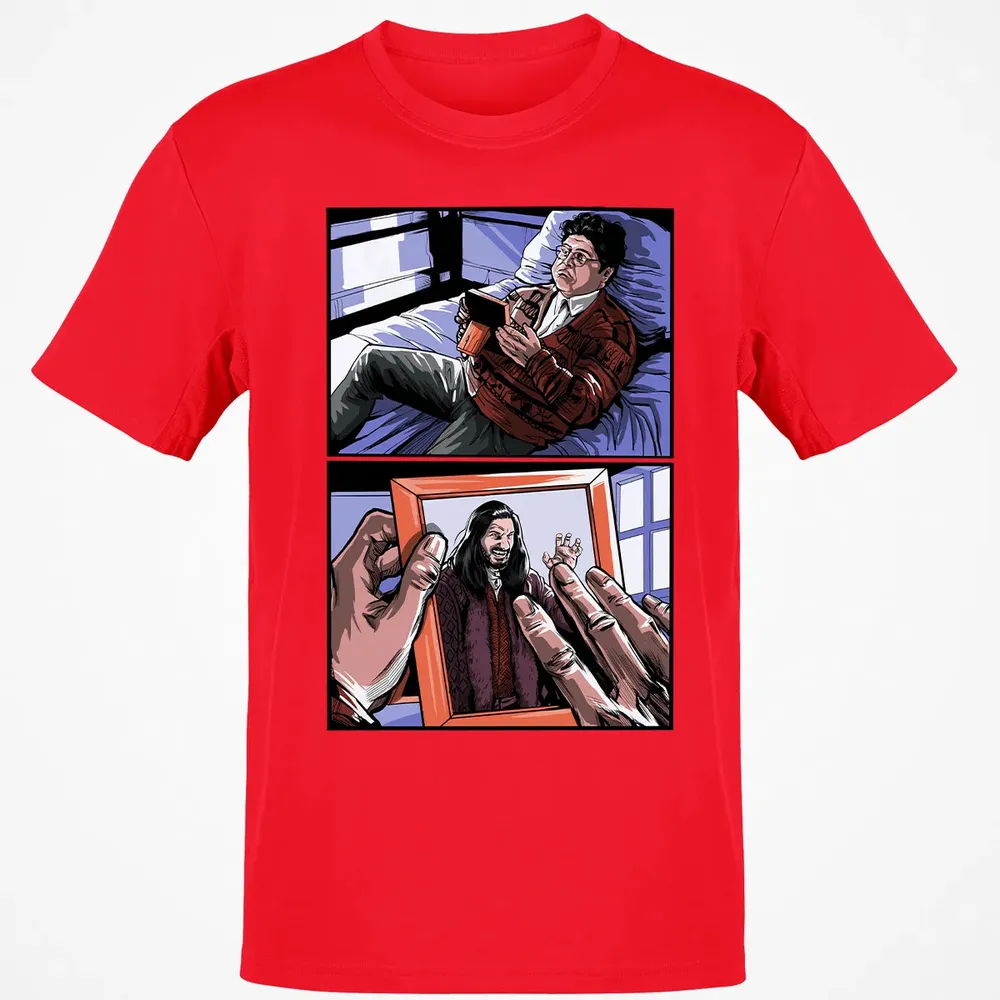 I miss you Master Classic Unisex T-Shirt - 11