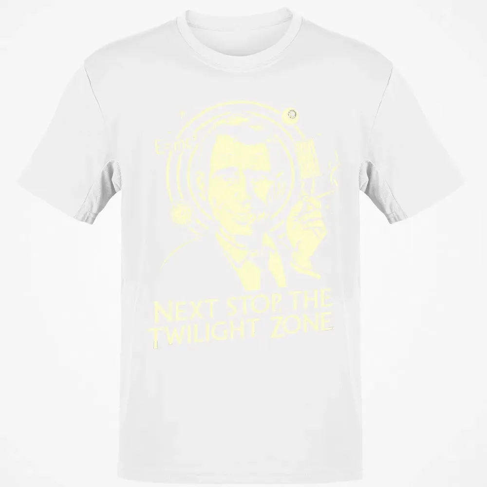 Next Stop Classic Unisex T-Shirt - 13