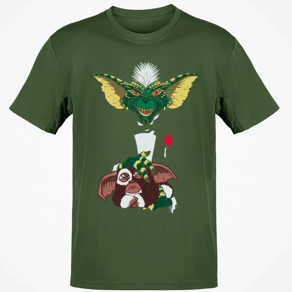 The PunkFather Classic Unisex T-Shirt - 7