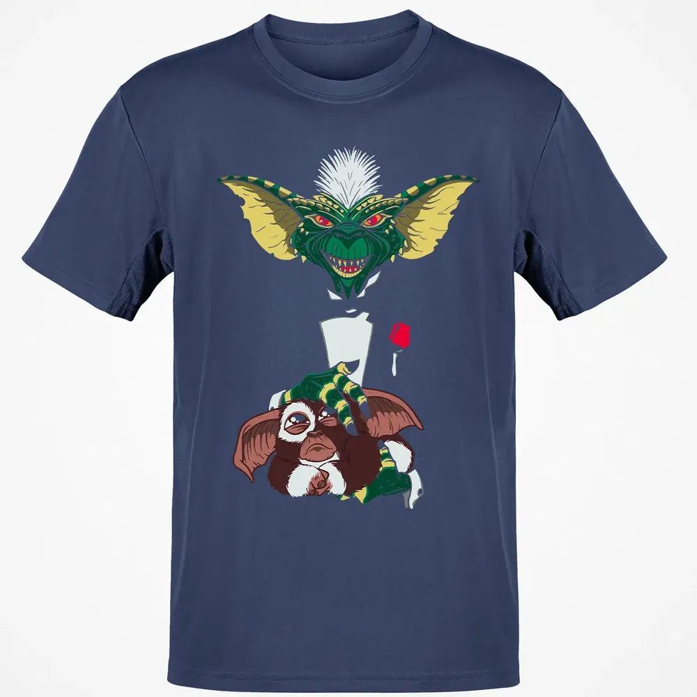 The PunkFather Classic Unisex T-Shirt - 8