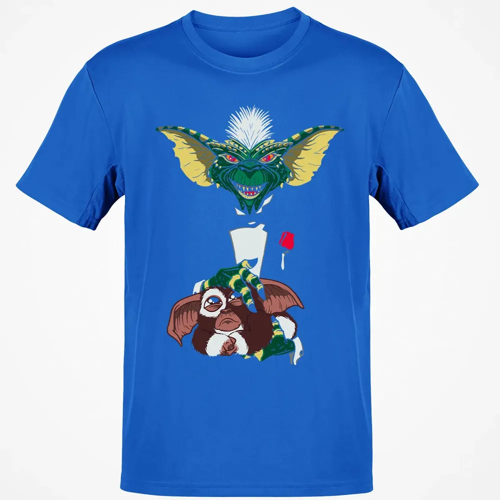 The PunkFather Classic Unisex T-Shirt - 12