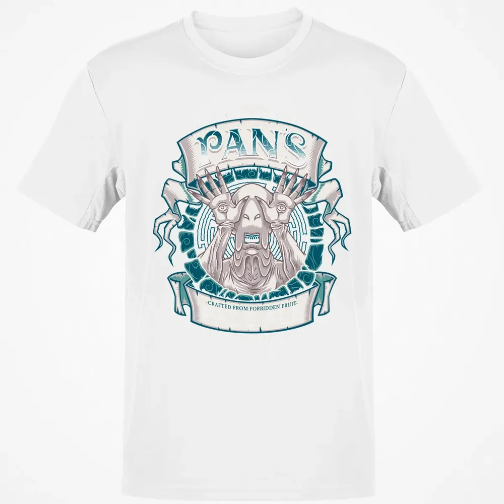 Pan's Pale Ale Classic Unisex T-Shirt - 13