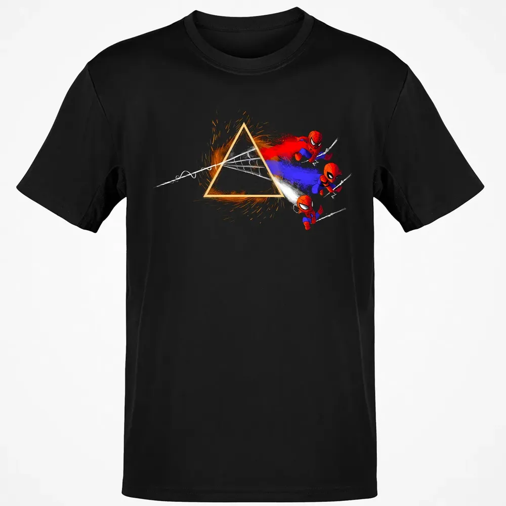 Dark Side Of Portal Classic Unisex T-Shirt - 2