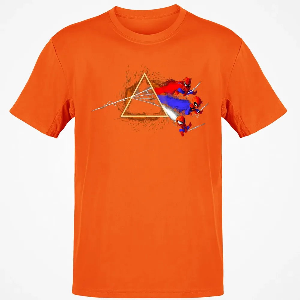 Dark Side Of Portal Classic Unisex T-Shirt - 9