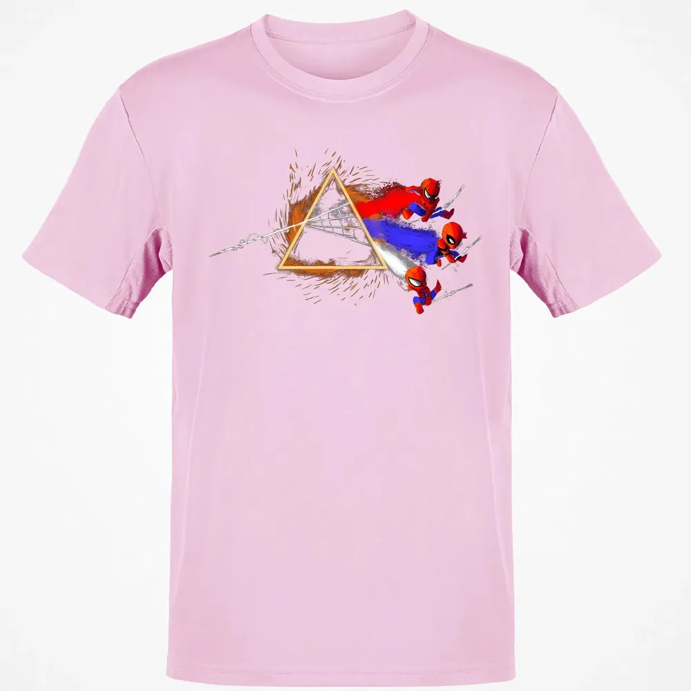 Dark Side Of Portal Classic Unisex T-Shirt - 6