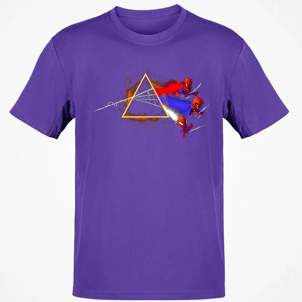Dark Side Of Portal Classic Unisex T-Shirt - 10