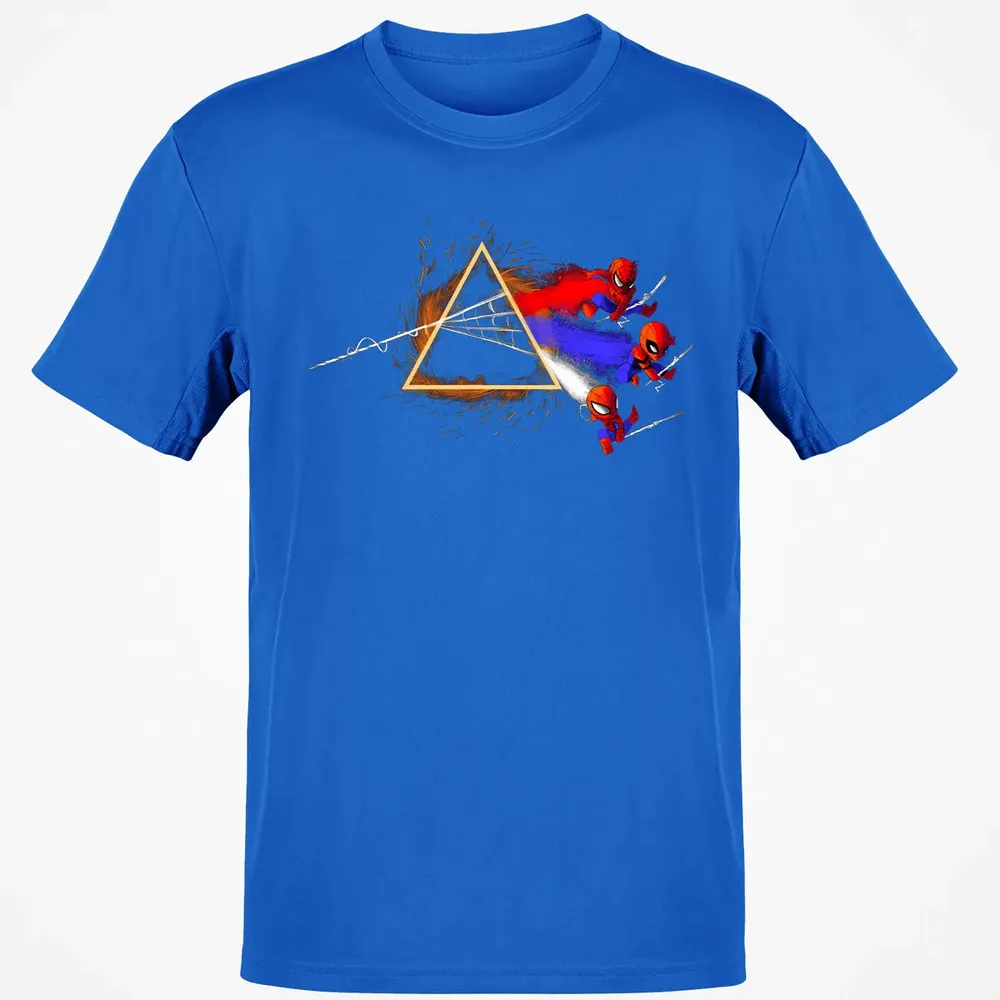 Dark Side Of Portal Classic Unisex T-Shirt - 12
