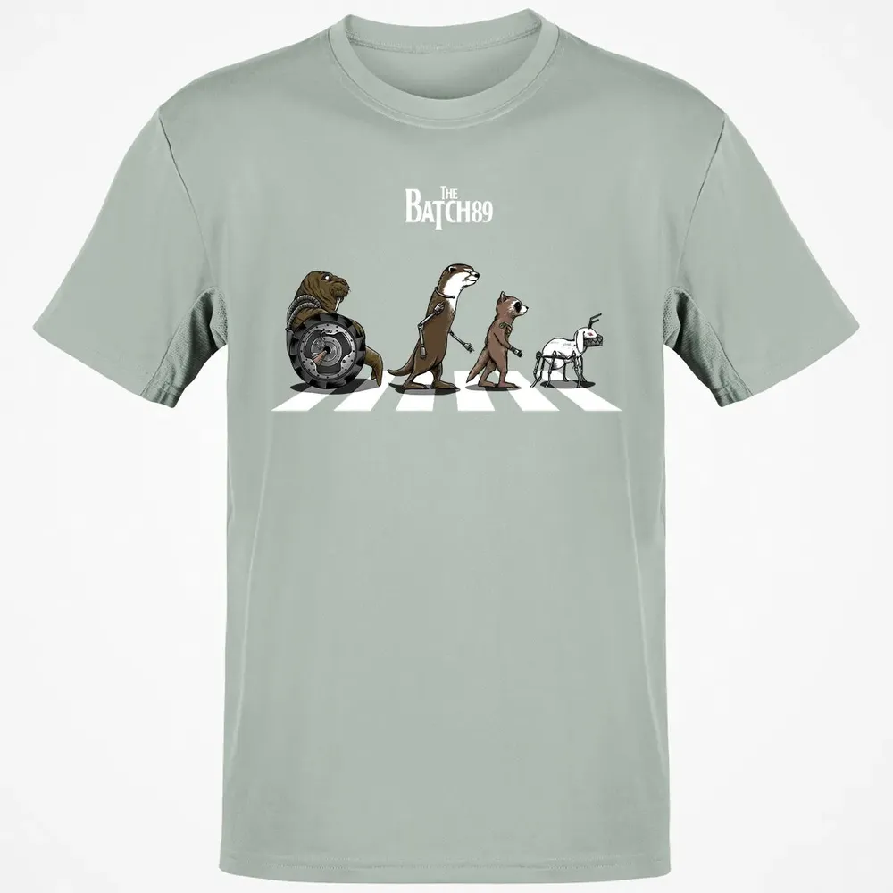 The Batch 89 Classic Unisex T-Shirt - 3