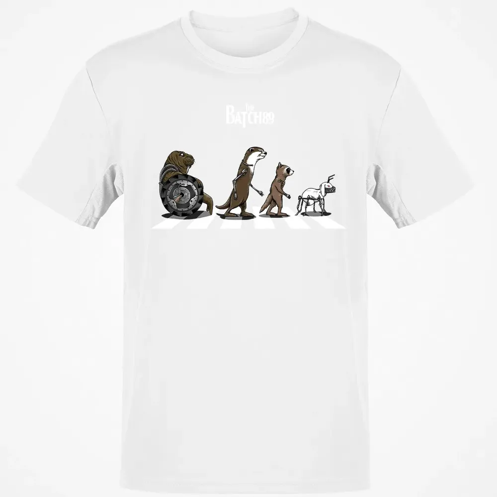 The Batch 89 Classic Unisex T-Shirt - 13