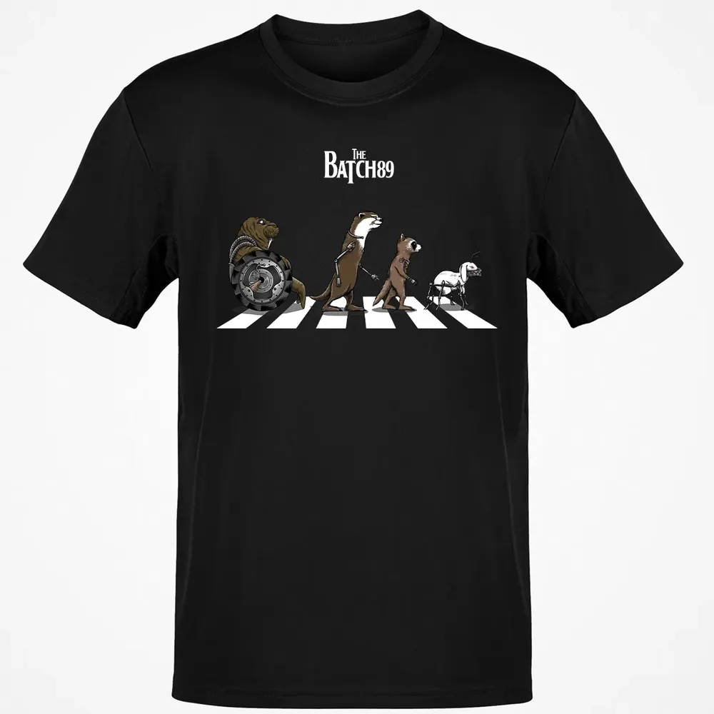 The Batch 89 Classic Unisex T-Shirt - 2
