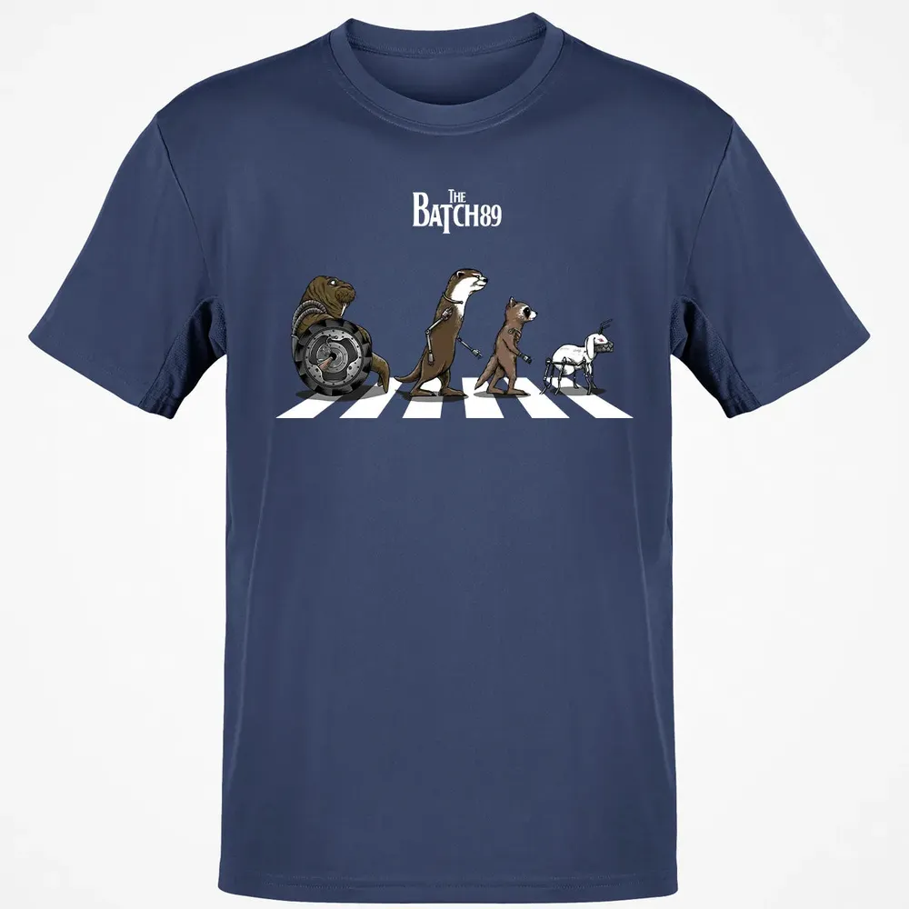 The Batch 89 Classic Unisex T-Shirt - 8