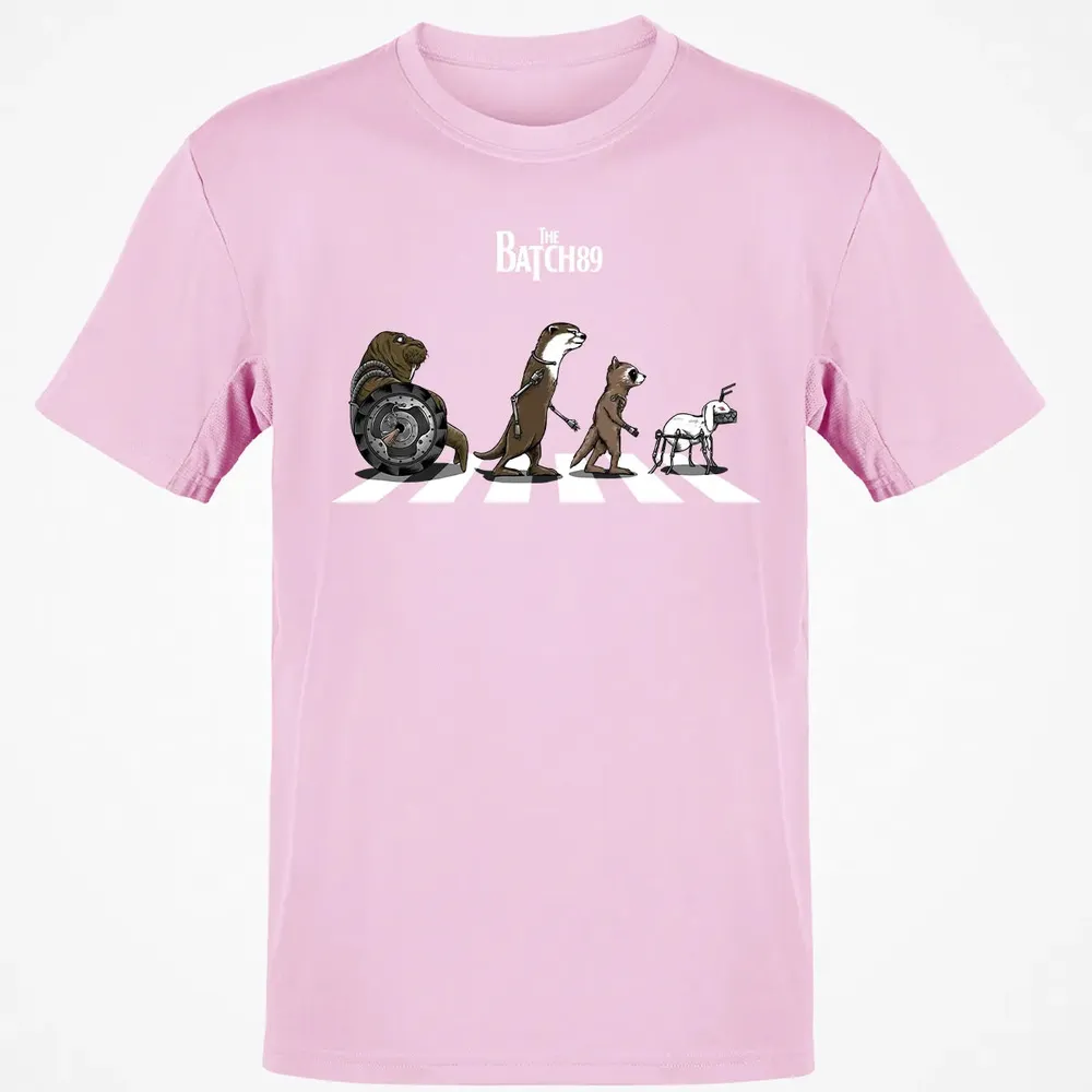 The Batch 89 Classic Unisex T-Shirt - 6