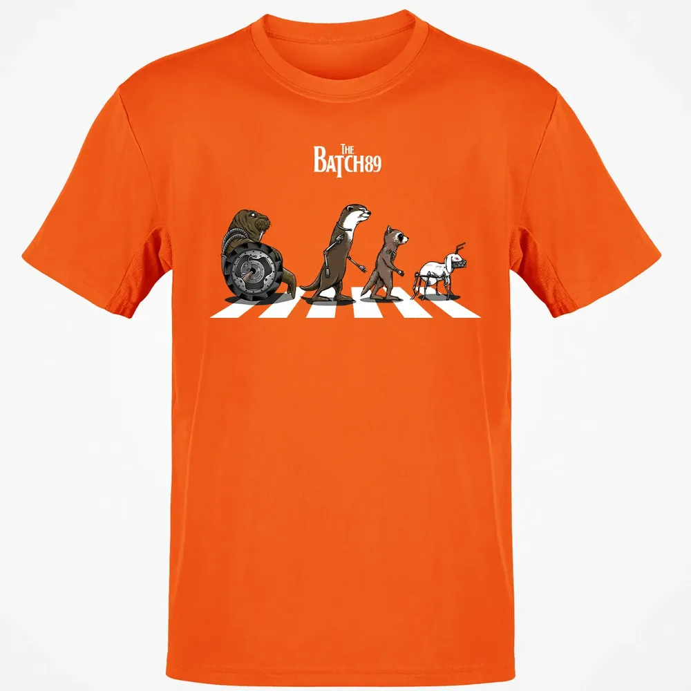 The Batch 89 Classic Unisex T-Shirt - 9