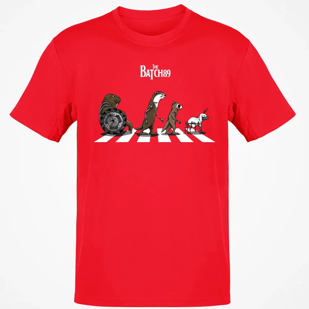 The Batch 89 Classic Unisex T-Shirt - 11