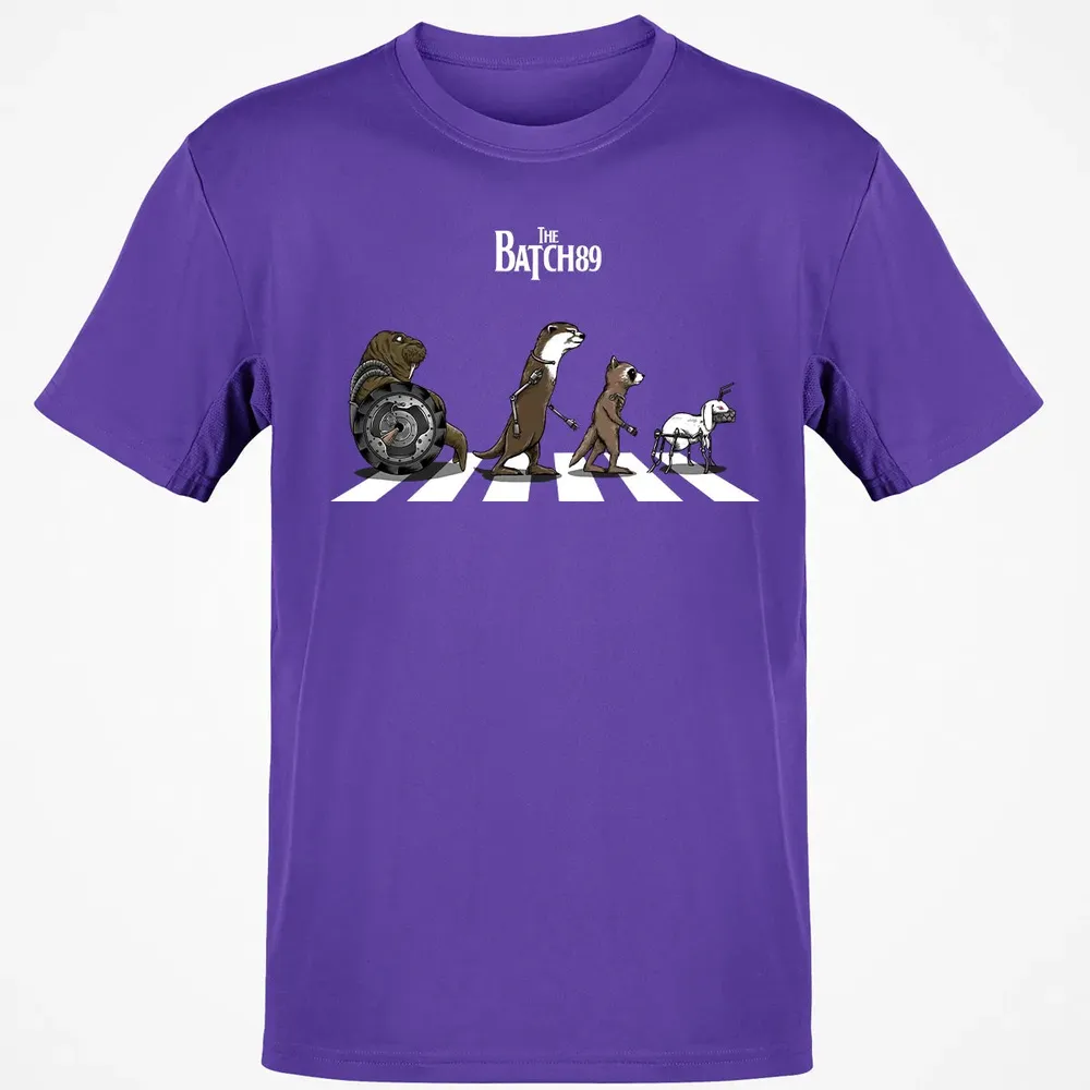 The Batch 89 Classic Unisex T-Shirt - 10