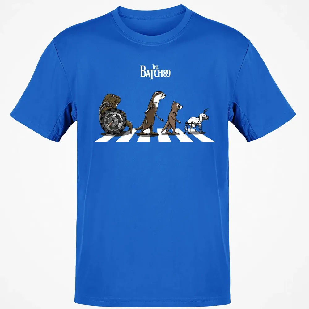 The Batch 89 Classic Unisex T-Shirt - 12