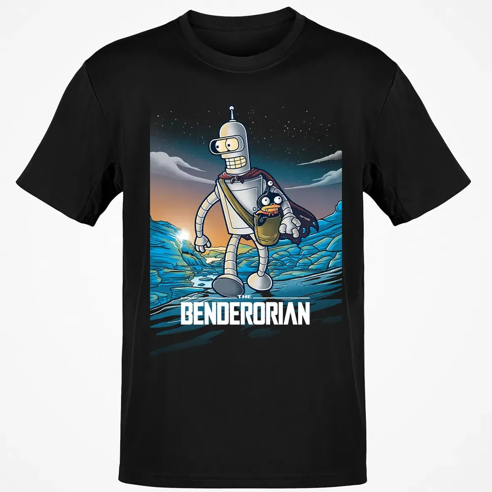 Benderorian Classic Unisex T-Shirt - 2