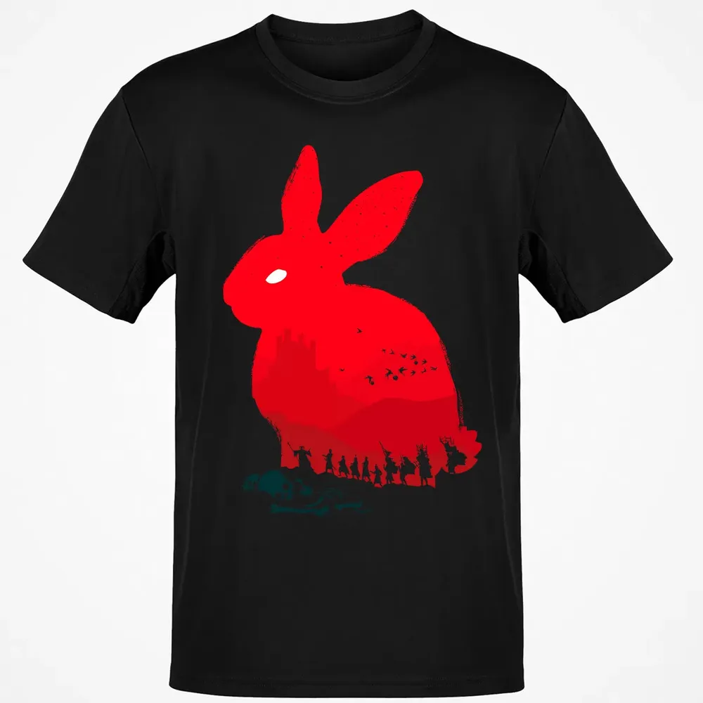 Death Awaits Classic Unisex T-Shirt - 2