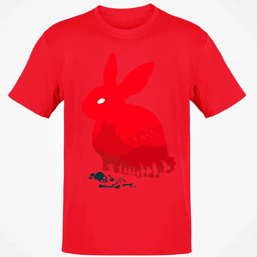Death Awaits Classic Unisex T-Shirt - 11