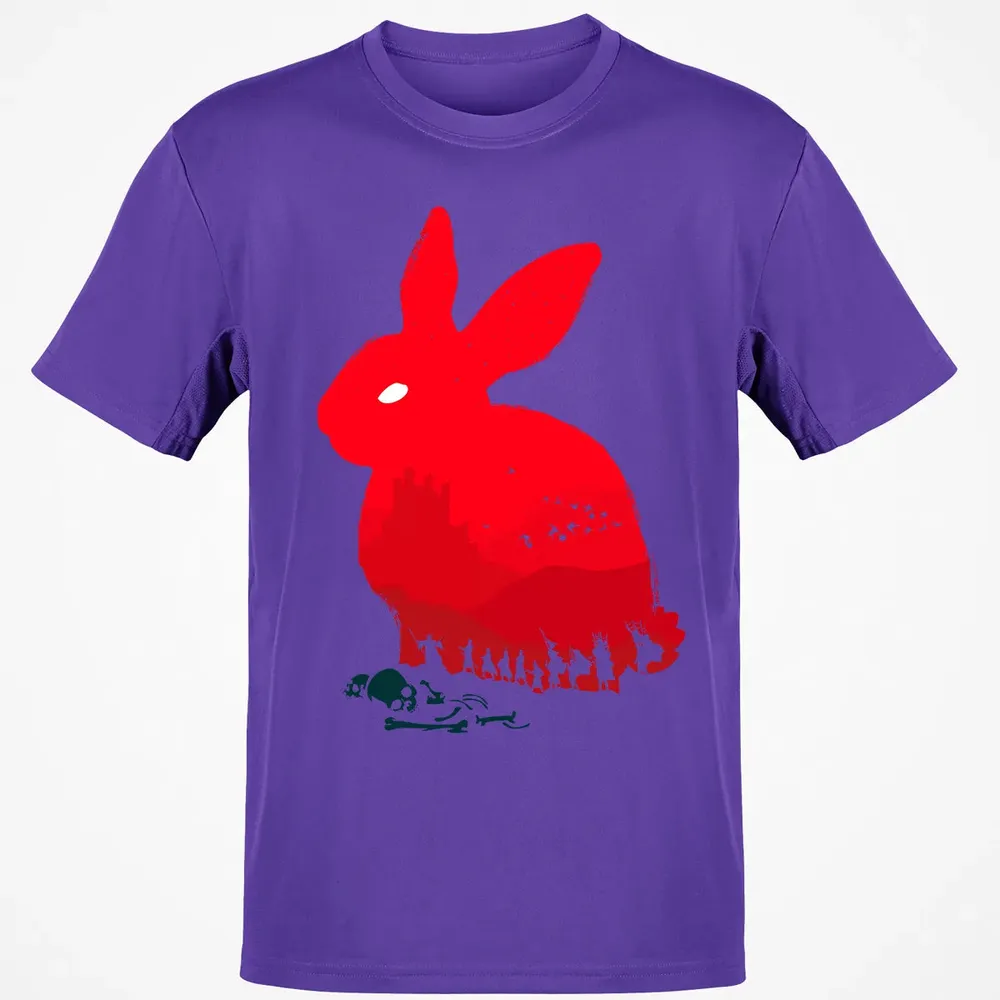 Death Awaits Classic Unisex T-Shirt - 10