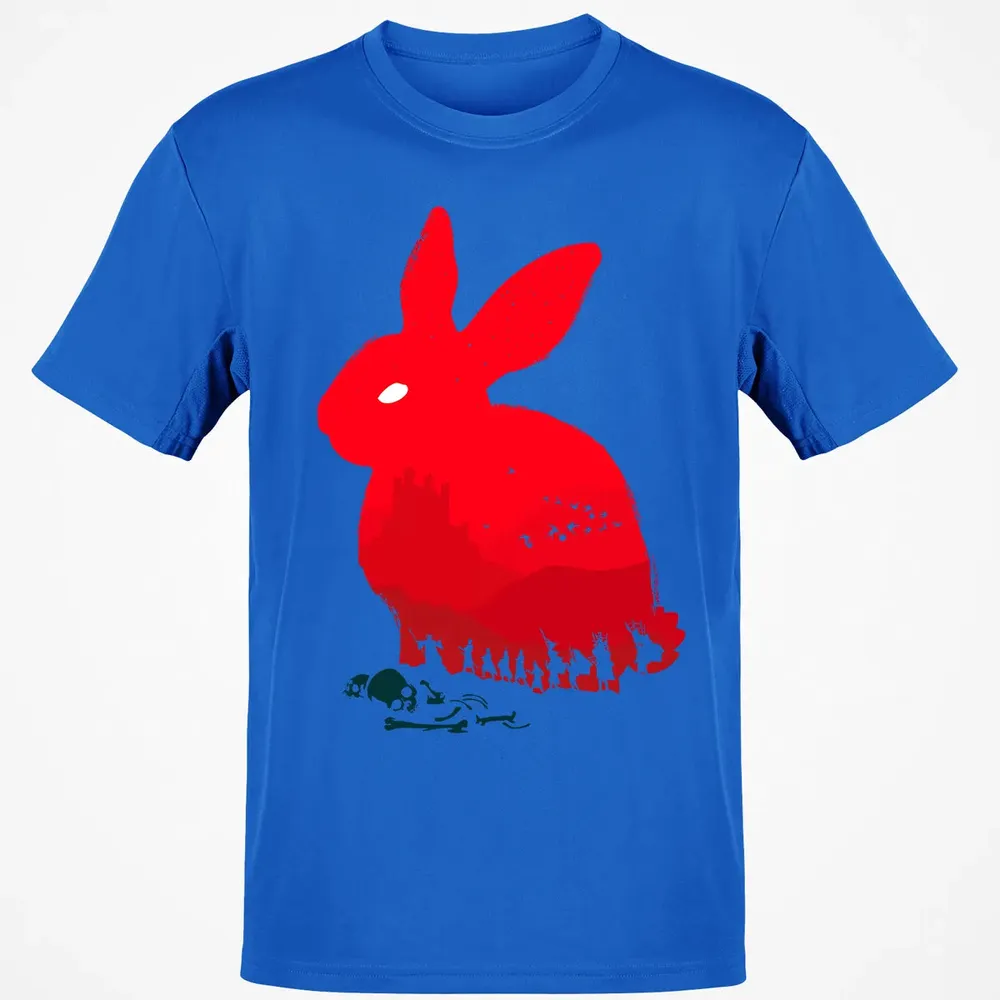 Death Awaits Classic Unisex T-Shirt - 12