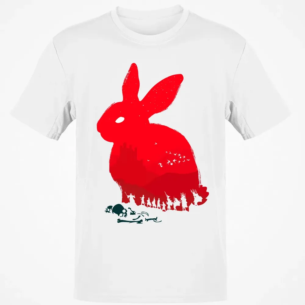 Death Awaits Classic Unisex T-Shirt - 13