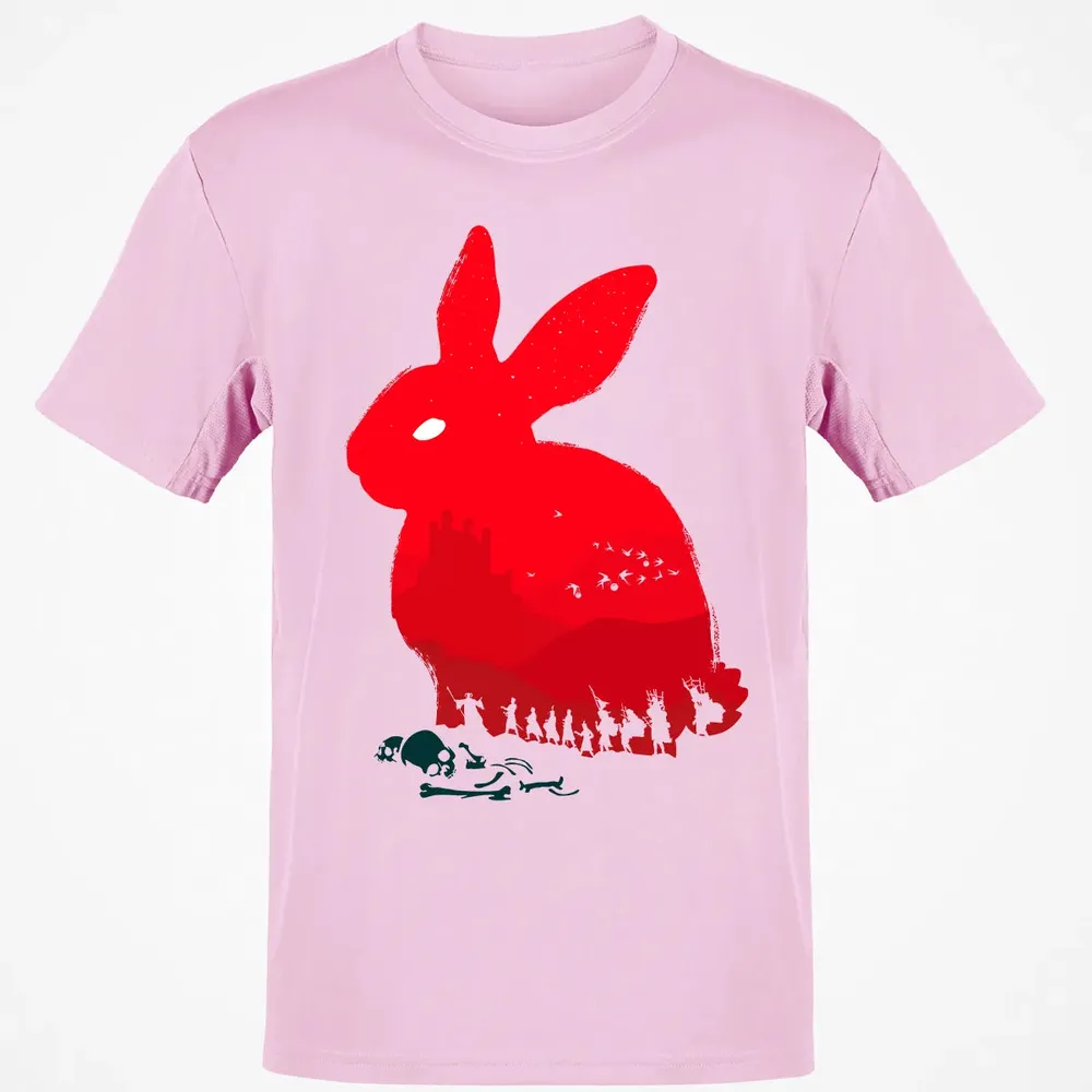 Death Awaits Classic Unisex T-Shirt - 6