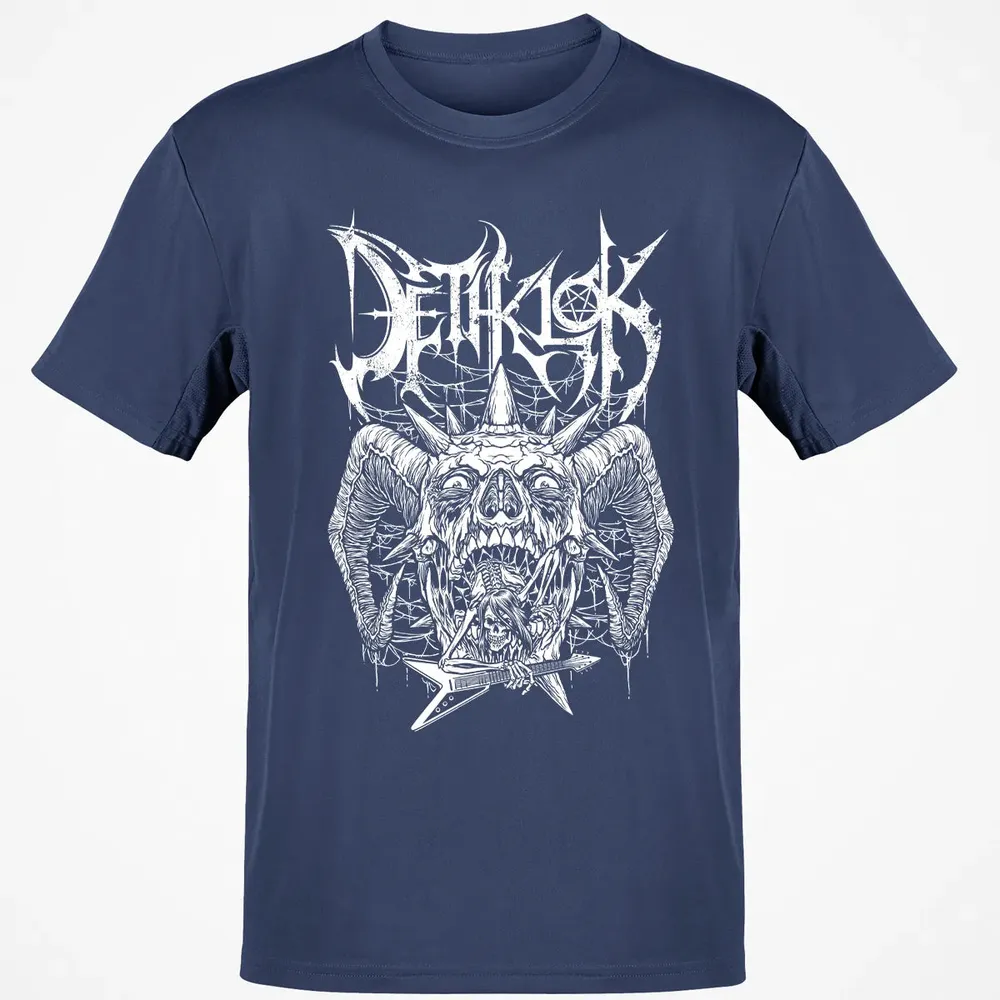 Dethlok Classic Unisex T-Shirt - 8