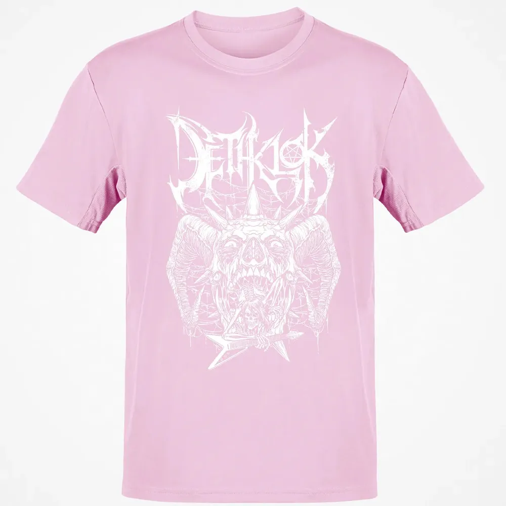 Dethlok Classic Unisex T-Shirt - 6