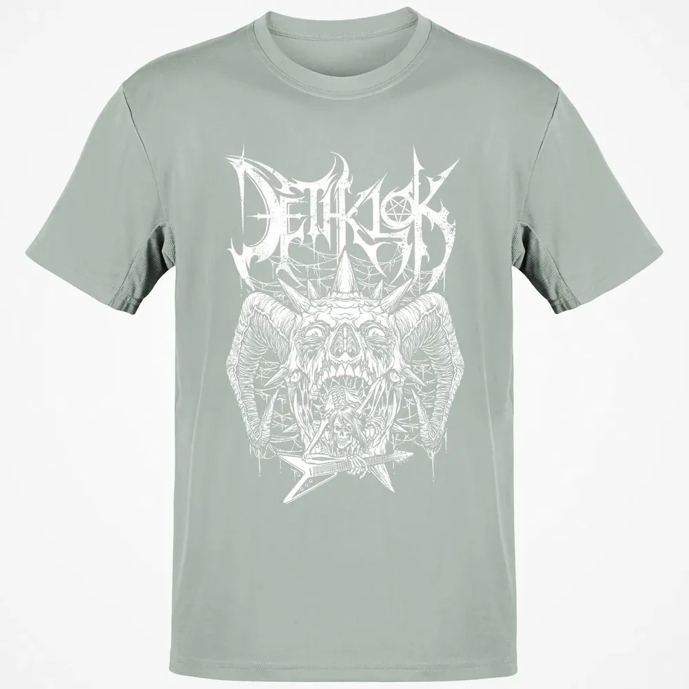 Dethlok Classic Unisex T-Shirt - 3