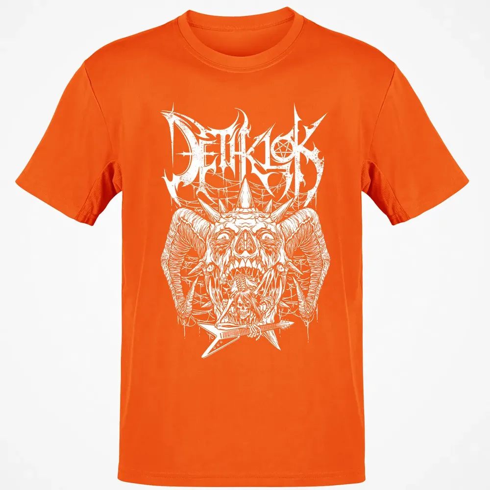 Dethlok Classic Unisex T-Shirt - 9