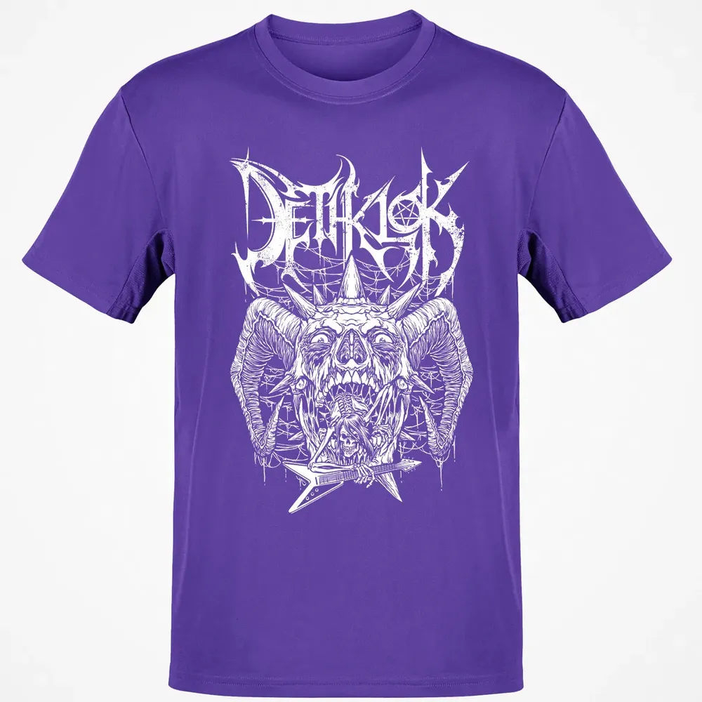 Dethlok Classic Unisex T-Shirt - 10
