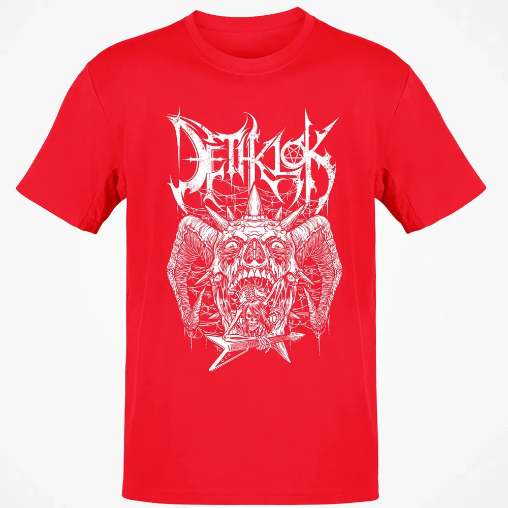 Dethlok Classic Unisex T-Shirt - 11