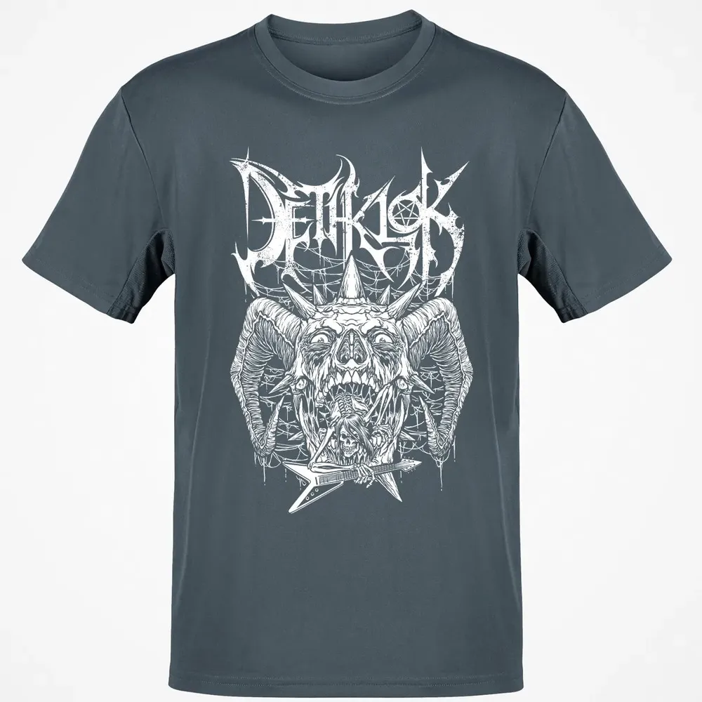 Dethlok Classic Unisex T-Shirt - 4
